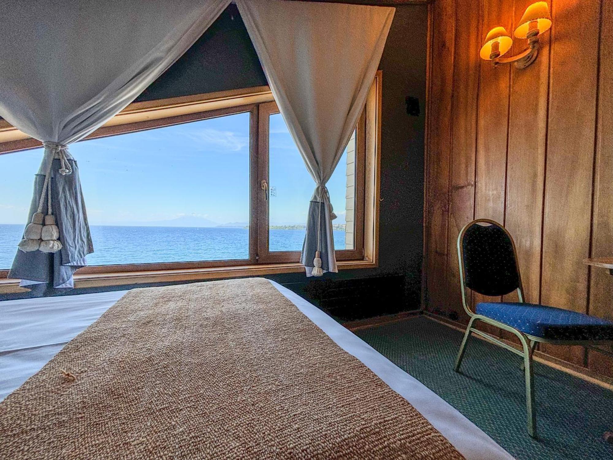 Hotel Bellavista Puerto Varas Habitación foto